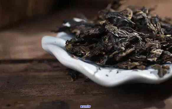 和烂木似的是什么茶-和烂木似的是什么茶叶品种