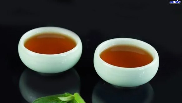 有什么茶是红色的，寻找红色的茶：种类与特点介绍