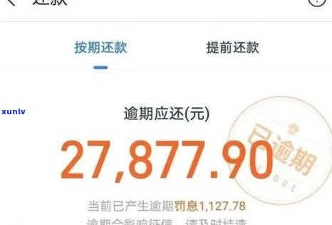 支付宝欠一万逾期会怎么样处理，支付宝欠款一万元，逾期会有哪些处理方式？