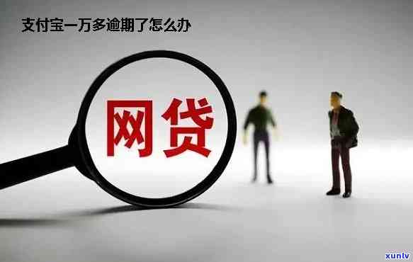 支付宝网商贷逾期政策怎么样-支付宝网商贷逾期政策怎么样了