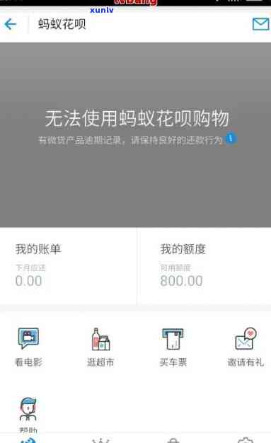 支付宝花呗逾期后无法使用花呗购物怎么办，解决花呗逾期后无法使用的问题：购物不再受阻