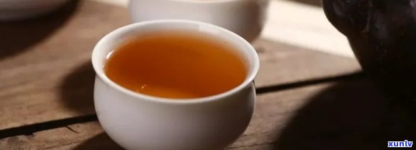 熟普洱茶泡法：多少度水？