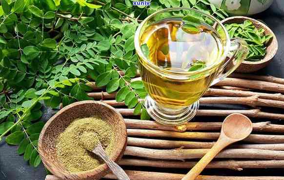 喝辣木茶有什么功效-喝辣木茶有什么功效和禁忌