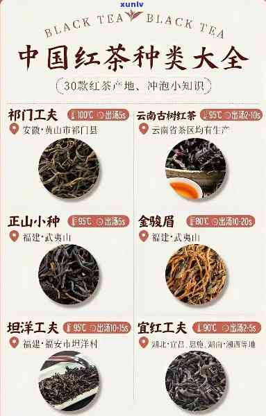 普洱生茶四大名茶图片