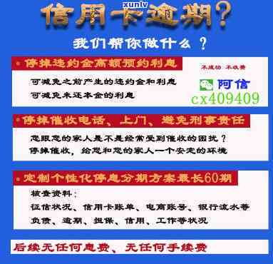 XXXX年信用卡逾期还款的精细计算策略