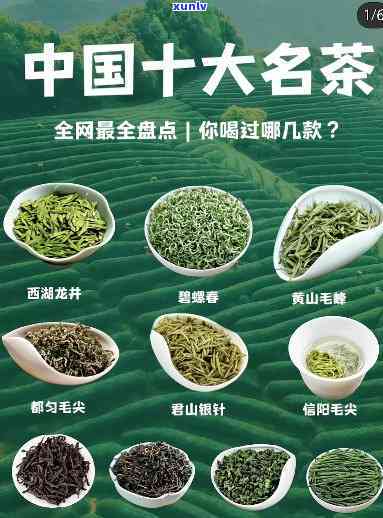 中国茗茶属于哪种茶种？求解！(图1)