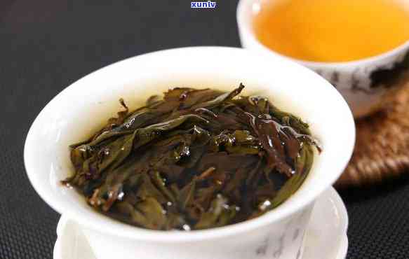 布朗熟茶特点，深度解析：布朗熟茶的独特魅力与特点