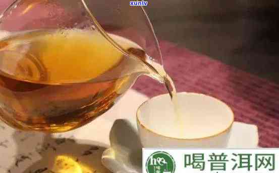 普洱茶：绿茶还是黑茶？解析其独特性质和分类