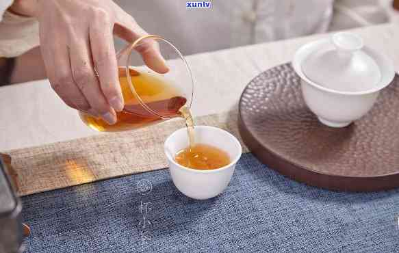 易武古树茶生茶介绍-易武古树茶生茶介绍图片