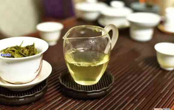 勐海木古树茶魁源-勐海木古树茶魁源的价格