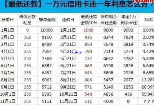 信用卡逾期怎样算利率-信用卡逾期怎样算利率的