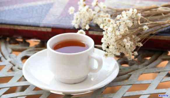 喝茶水会影响药效吗？探讨其对女性的影响