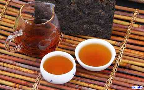 一饼二砖三沱四散茶：详解四种不同的茶类及其含义