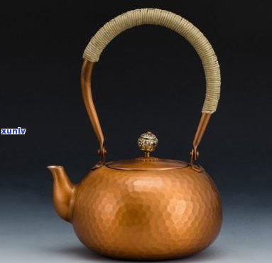 黄铜茶壶泡茶好不好用，探讨黄铜茶壶泡茶的优缺点：是否好用？