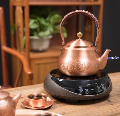 黄铜茶壶能否安全泡茶？了解其对身体健的影响