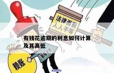 招商银行：逾期利息怎样计算？每天都有费用吗？