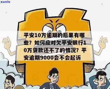 平安逾期两天有什么作用，逾期两天会带来什么作用？——平安告诉你