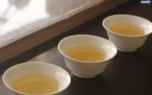 喝茶为什么用三个杯子？解析其背后的含义与文化