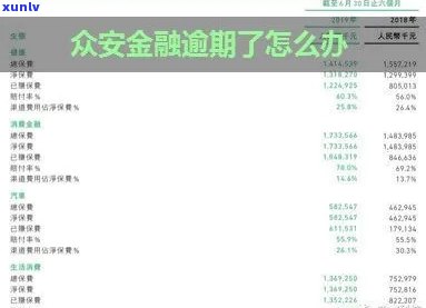 2021年信用卡逾期还款新政策解读与应对策略