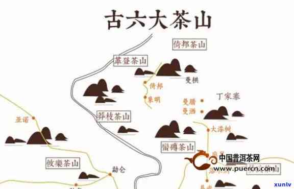 六大茶山2012，探秘六大茶山2012：中国茶叶的历与文化