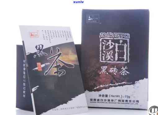 白沙溪1600g黑砖茶：2011年份2000克及精品款式价格一览