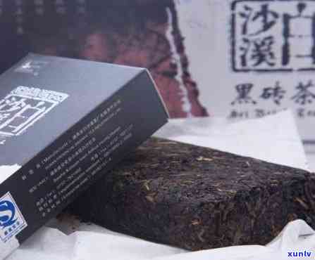 白沙溪1600g黑砖茶：2011年份2000克及精品款式价格一览