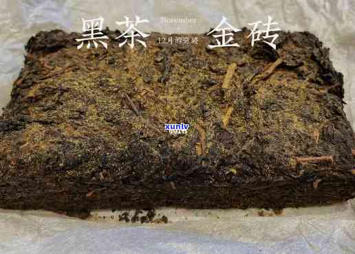 手工金茯茶砖怎么喝-金茯砖茶饮用 *** 