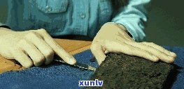 切茶砖用什么工具好用，如何选择适合切茶砖的工具？一份实用指南