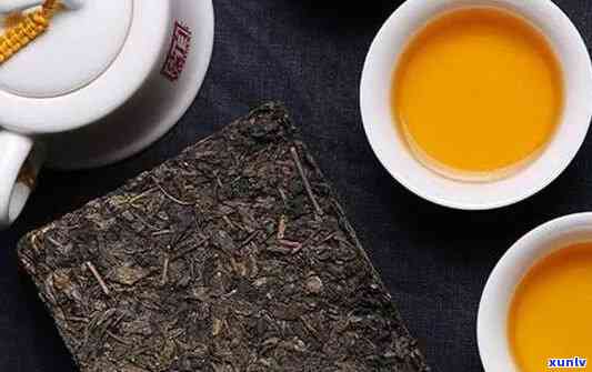 茯苓茶砖属于什么茶，茯苓茶砖：探秘这种独特的茶类