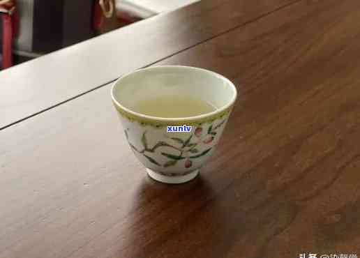 天用什么杯子泡茶喝？选择合适杯具提升品茗体验