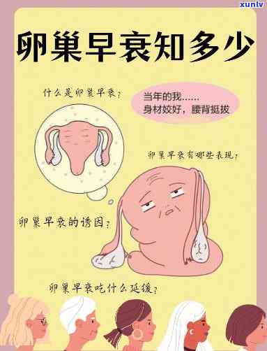 如何让卵恢复年轻？女性的卵保养秘