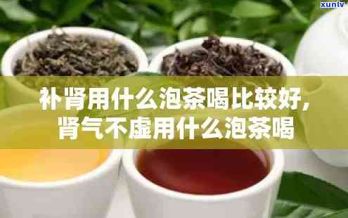 用什么泡茶补肾阴虚？全面解析最有效的茶饮方案