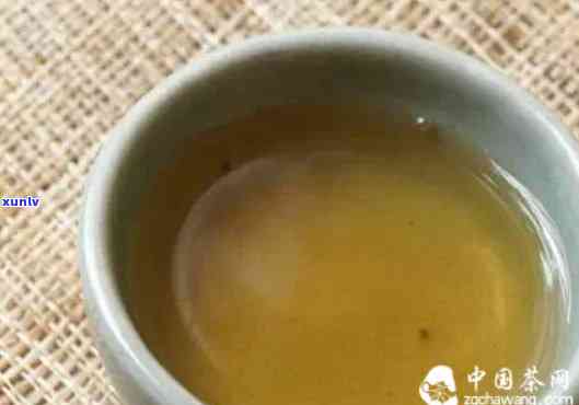 十年陈茶口感：探究其独特的功效与作用