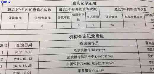 工商银行逾期记录更新时间：每月一号