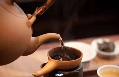 水低泡茶会怎么样-水低泡茶会怎么样吗