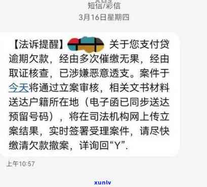 发逾期两个月，请求全额还款，无力偿还，怎样应对可能的法律程序？