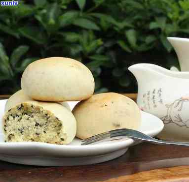 江西茶饼哪个好吃，探寻美味：江西茶饼推荐