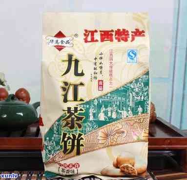 九江茶饼哪里有卖，寻找九江茶饼？在哪里可以买到呢？