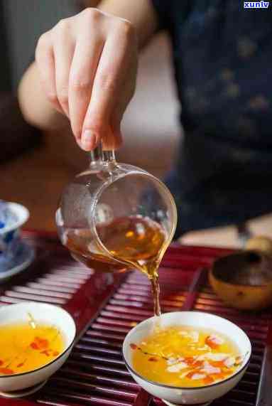 功夫茶泡茶口诀步骤-功夫茶泡茶口诀步骤