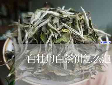 白牡丹茶饼冲泡技巧：怎样冲泡出喝的白牡丹茶饼？