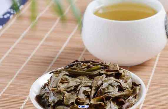 白牡丹茶饼冲泡技巧：如何冲泡出喝的白牡丹茶饼？