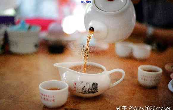 泡茶应该用什么杯子比较好，选择：泡茶应使用哪种杯子？