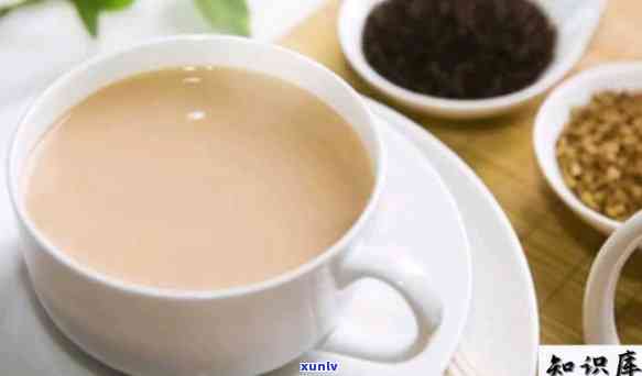 感冒为什么不能喝奶茶，解惑：感冒期间能否饮用奶茶？