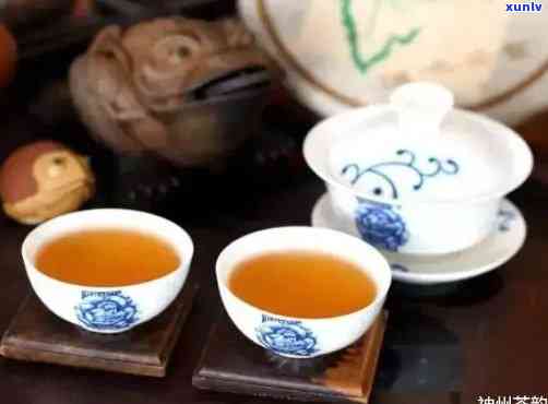 茶喝茶请喝茶典故：品茗的艺术与文化传承