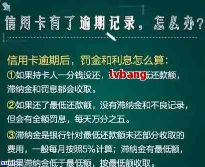 发逾期4天，现在要全额还款，有何解决办法？会对信用产生作用吗？