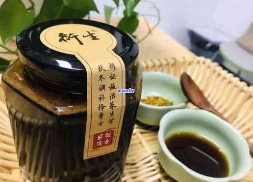 膏方为什么不能喝茶叶，揭秘：膏方与茶叶的冲突，为何不能同时饮用？