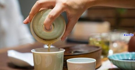 古树茶高清图片-古树茶高清图片欣