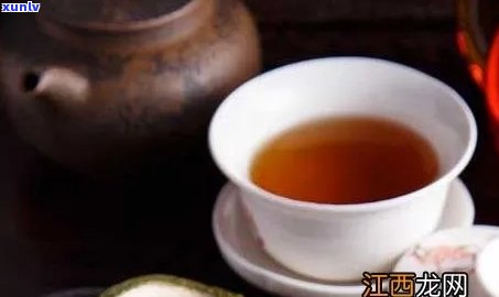 胃病是否能喝茶？探讨饮茶对胃病的影响