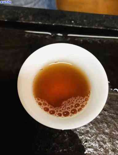 喝茶尿泡沫多说明茶有问题吗，喝茶后出现尿泡沫增多，一定是茶叶问题吗？