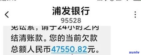 浦发银行逾期了8万多利息还不起怎么办，信用卡逾期8万多，利息无力偿还？浦发银行欠款解决方案全解析！